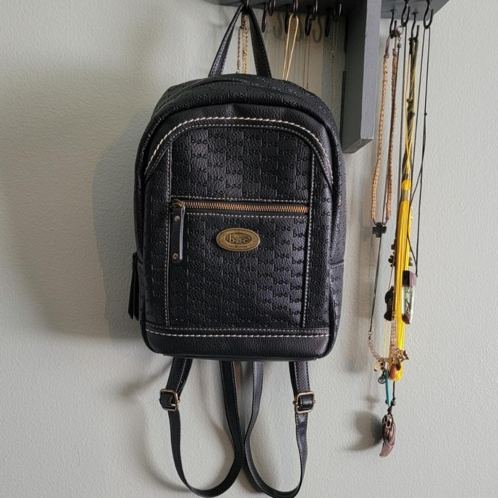 B.O.C. small backpack